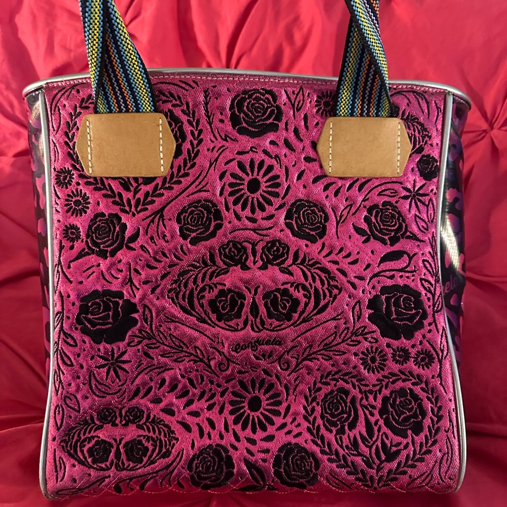 Consuela tote